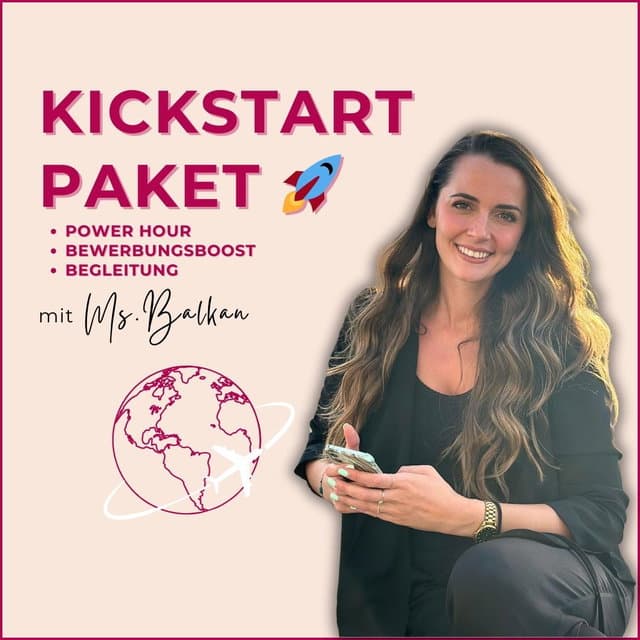 Kickstart