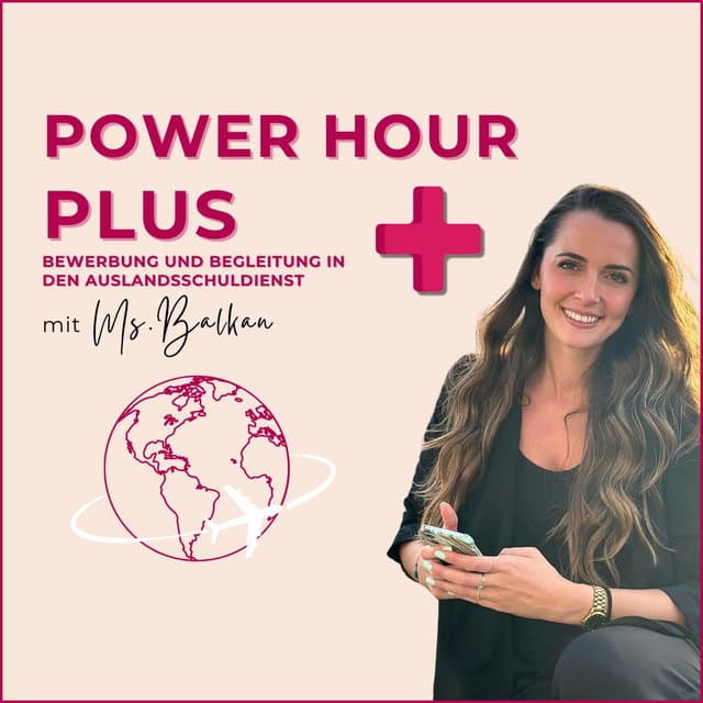 Power Hour Plus