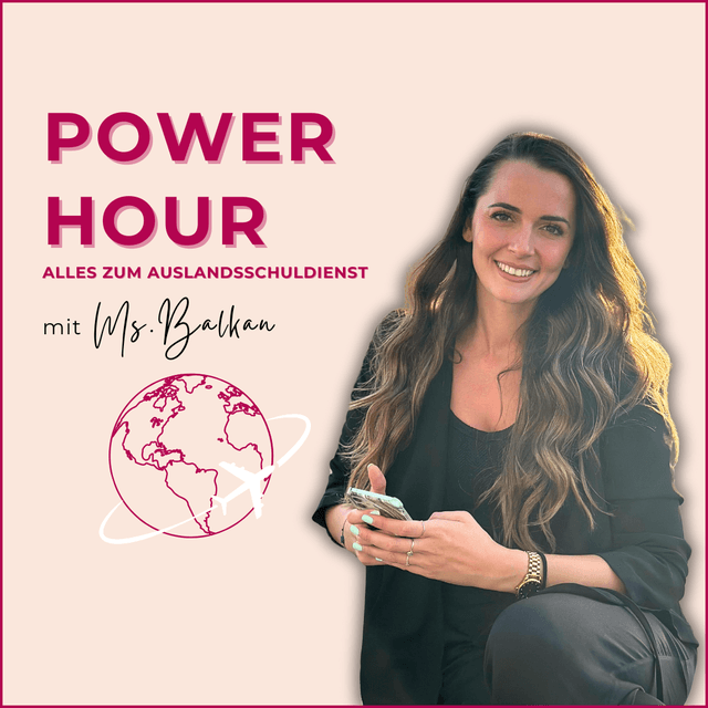 Power Hour